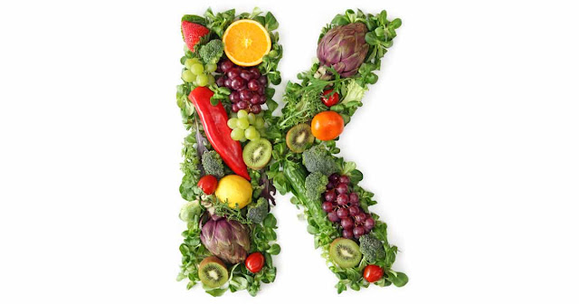 Advantage of Vitamin K