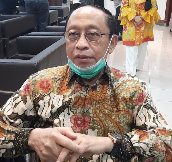 5 Senyawa Obat Corona Temuan Unair Diakui Lebih Hebat dari Cloroquin
