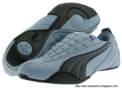 Ash chaussure:ash-587566