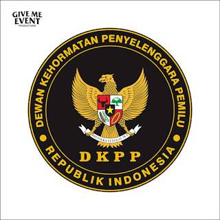 LOGO DKPP