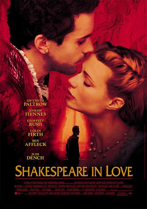 شكسبير عاشقاً Shakespeare in Love (1998)