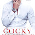 Sale Blitz & Giveaway - Cocky Client  by Whitney G. 