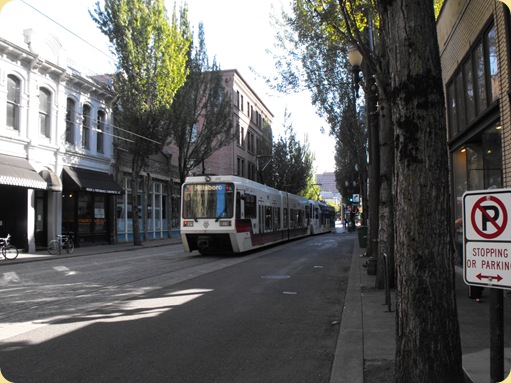 A Nice Day in Portland, OR 233