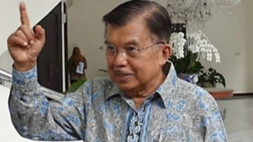 Terkuak, Ternyata Ini Misi Besar Jusuf Kalla di Pilpres 2024