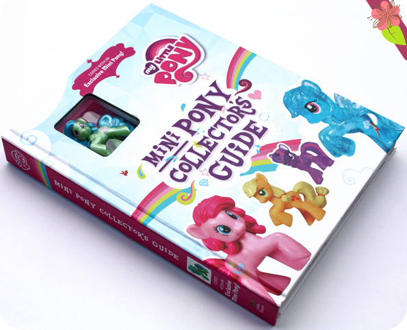 Mini Pony collector’s Guide - My Little Pony