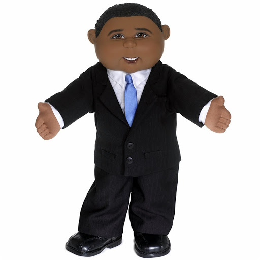 Barack Obama