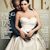 Kim Kardashian Katika Gazeti La Vogue: Ndoto Yake Ya Miaka Imetimia!
