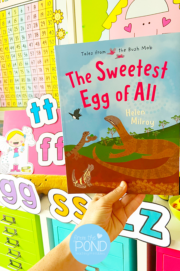 Books For Double Letter Endings