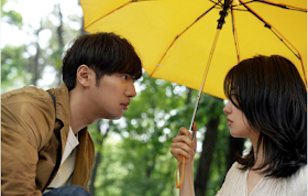 Review dan Sinopsis Drama Korea  Love Affair In The Afternoon Lakonan Lee Sang Yeob dan Park Ha Sun