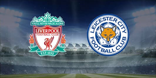 مباراة ليفربول وليستر سيتي بتاريخ 26-12-2019 الدوري الانجليزي