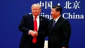China tomará medidas ante perjuicios de EE.UU. a su economía
