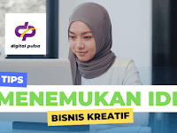 Tips Menemukan Ide Bisnis Kreatif