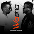 AUDIO | Abdukiba Ft. K2ga - Washa (Mp3) Download