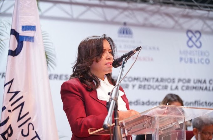  Red de Líderes Mediadores gradúa a 408 nuevos líderes mediadores comunitarios 