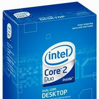 E5400 DualCore 2.7GHz Cache 2MB/800/LGA 775 Box PROCESSOR READY