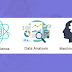 Machine learning and Data analytics