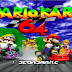 Mario Kart 64 Hi_textures Pt-BR Android