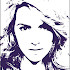 Black & White Vector Photo Yang Keren