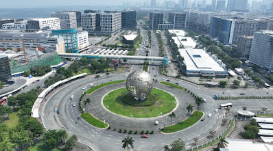 SM Mall of Asia has been involved in various sustainability and environmental initiatives, including water recycling among others