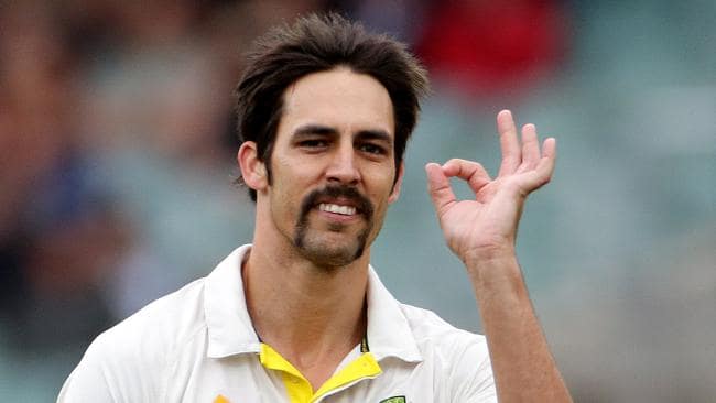 Mitchell-Johnson