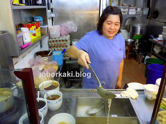 Ding-Ji-Mushroom-Minced-Meat-Noodle-Bak-Chor-Mee-鼎记