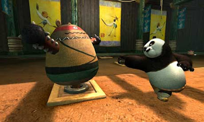 Kung Fu Panda