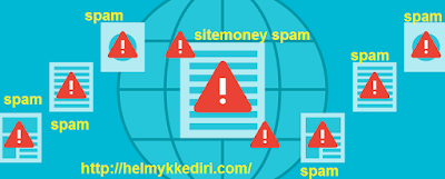 Membedakan antara seo dan webspam