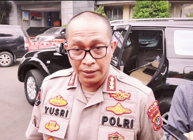Polda Metro Jaya Masih Memburu 7 Anak Buah Jhon Kei