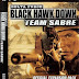 Download Game Delta Force Black Hawk Down Team Sabre For PC 100% Working