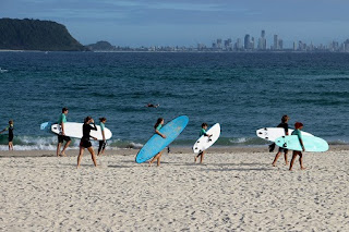 Gold Coast, Australia