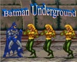 Game Batman phiêu lưu