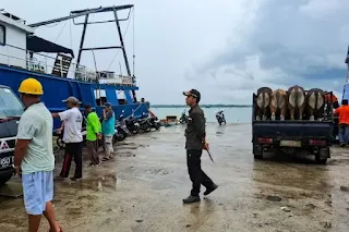 Quarantine of Riau Islands ensures cattle from Natuna are free from FMD