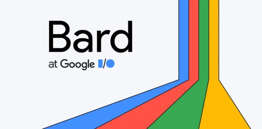 bard at google