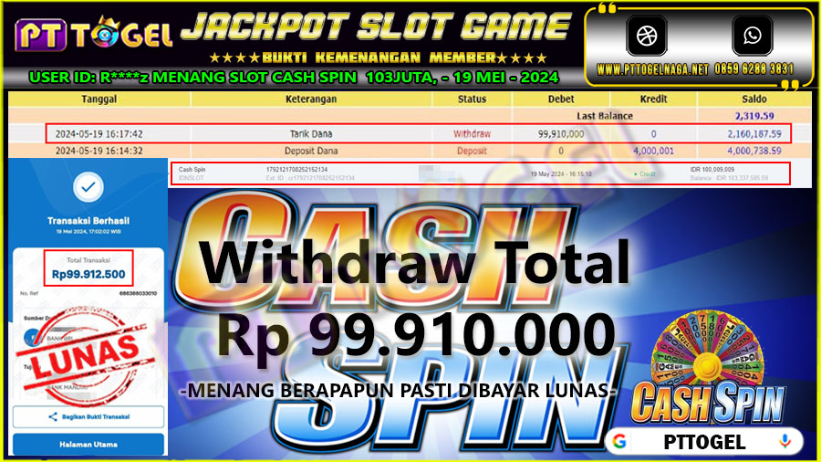 pttogel-jackpot-slot-cash-spin-hingga-103-juta-19-mei-2024-07-37-48-2024-05-19