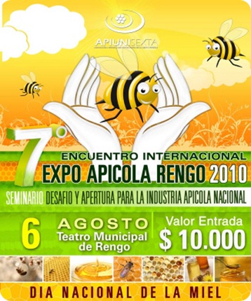 dia nacional miel