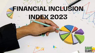 Financial Inclusion Index 2023