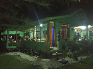  Penginapan Pulau Mandeh Wisata Pulau Mandeh