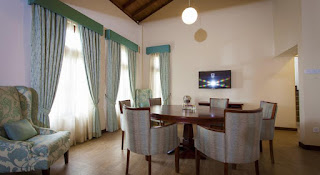  Kandy Bungalow by Amaya Sri lanka Beautiful Dining Room