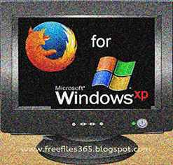 Mozilla Firefox 52 offline installer for Windows XP