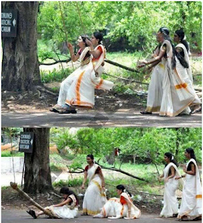 School tamil girls