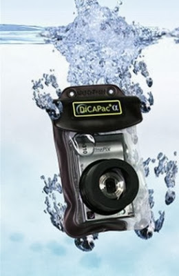 Waterproof Camera Case Samsung