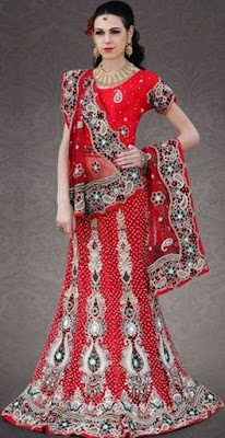 Bridal Lehenga Dresses