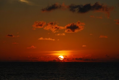 Pasir Panjang Sunset, Penang