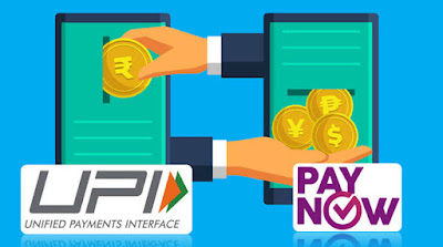 UPI-PayNow