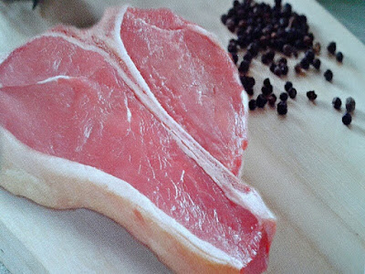 Gambar Manfaat Daging Sapi Untuk Diet Rendah Kolesterol