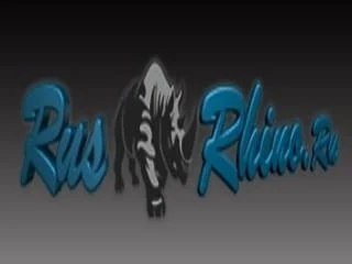 logo sayta Rusrhino