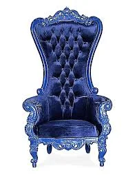 Royal Wooden Chair - Official Wooden Chair Design Images & Prices - Chair design - NeotericIT.com