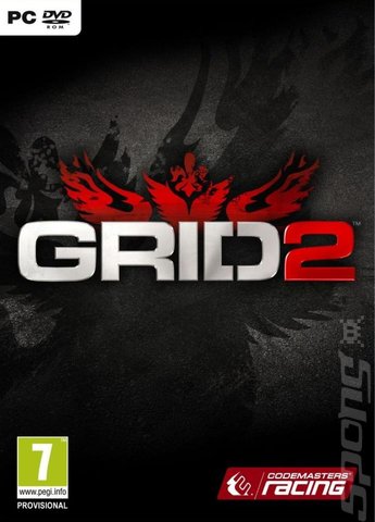 GRID+2+PC+Game+Espa%C3%B1ol+2013 Download Jogo GRID 2 PC RELOADED Full + Crack + Torrent