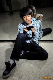 Foto Iqbal Coboy Junior