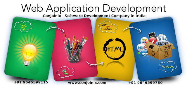 Software Development in Chandigarh